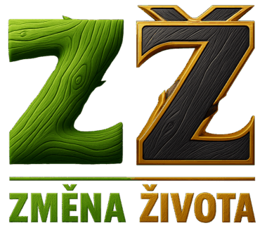 Změna života